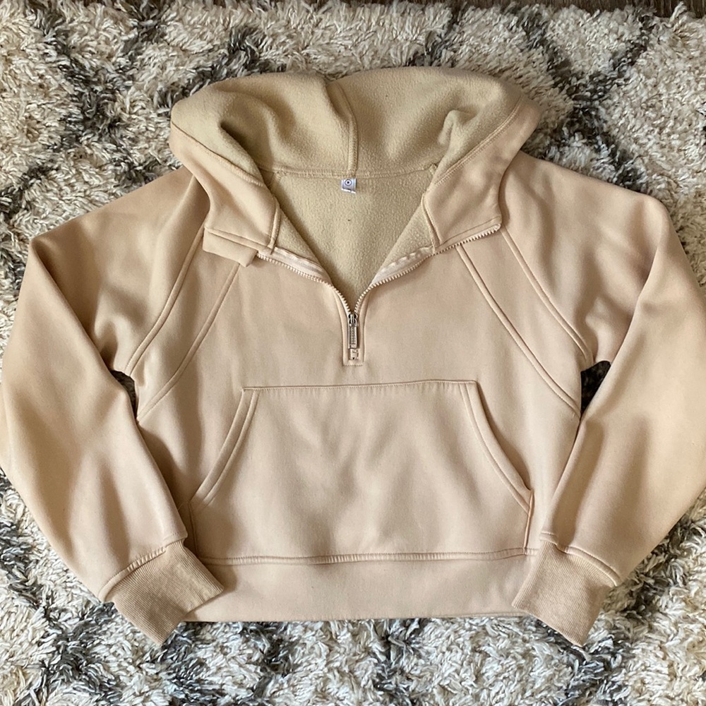 Scuba Hoodie